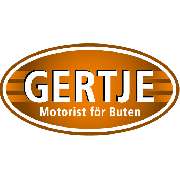 Jürgen Gertje Motorgeräte - LOGO