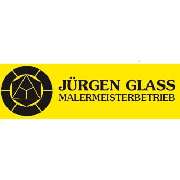 Jürgen Glass Malerbetrieb - LOGO