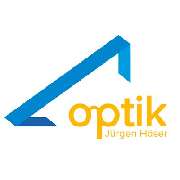 Jürgen Häser Optik Göppingen - LOGO