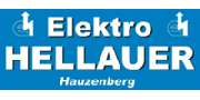 Jürgen Hellauer Elektro - LOGO