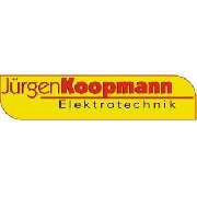 Jürgen Koopmann Elektrotechnik - LOGO