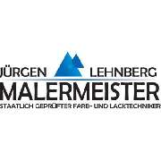 Jürgen Lehnberg Malermeisterbetrieb - LOGO
