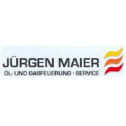 Jürgen Maier - LOGO