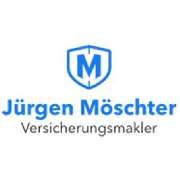 Jürgen Möschter Versicherungsmakler in Auerbach - LOGO