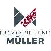 Jürgen Müller Fußbodentechnik - LOGO