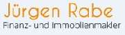 Logo - Jürgen Rabe Finanz- und Immobilienmakler