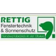 Jürgen Rettig Fenstertechnik - LOGO