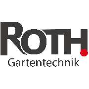 Jürgen Roth Forst & Gartentechnik - LOGO