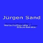 Jürgen Sand Wirtschaftsprüfer, Steuerberater - LOGO