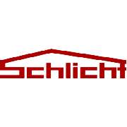 Jürgen Schlicht Bauunternehmen - LOGO