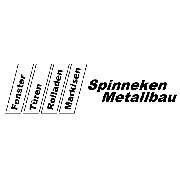 Jürgen Spinneken Fenster-Markisen - LOGO