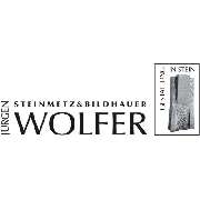 Jürgen Wolfer Grabmale - LOGO