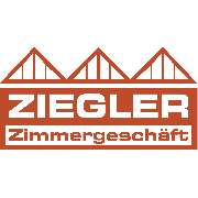 Jürgen Ziegler Zimmergeschäft GmbH & Co. KG - LOGO