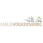 Jugendbildungsstätte Volkersberg - LOGO