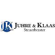 Juhre & Klaas GbR Steuerberater - LOGO