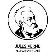 Jules Verne Restaurant & Café - LOGO