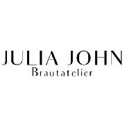 JULIA JOHN Brautatelier - LOGO