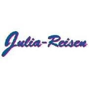 Julia Reise & Taxi Schmidt | Rotenburg (Wümme) - LOGO