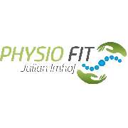 Julian Imhof Physio Fit - LOGO