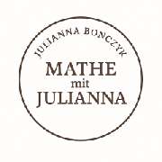 Julianna Bonczyk - LOGO