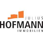 Julius Hofmann Immobilien - LOGO
