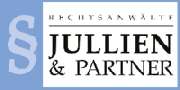 Jullien & Partner Rechtsanwälte - LOGO