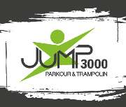 JUMP3000 GmbH - Parkour- und Trampolinpark - 9