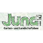 Jung Garten- und Landschaftsbau - LOGO