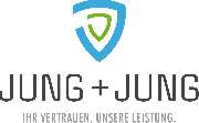 Logo - Jung & Jung Maklerbüro OHG, Wettenberg