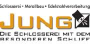 Jung Schlosserei - LOGO
