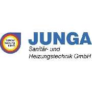 JUNGA Sanitär- und Heizungstechnik GmbH - LOGO
