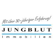 JUNGBLUT Immobilien - LOGO