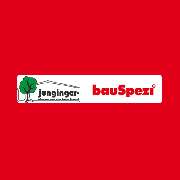 Junginger GmbH - DAS Centrum FÜR Bauen UND Renovieren - LOGO