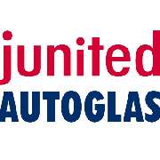 junited AUTOGLAS Berlin-Niederschöneweide - LOGO
