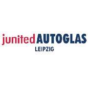 junited AUTOGLAS Leipzig-Neulindenau - LOGO