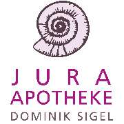 Jura-Apotheke - Logo der Jura-Apotheke