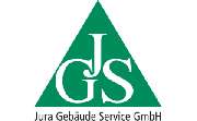 Jura Gebäude Service GmbH - LOGO