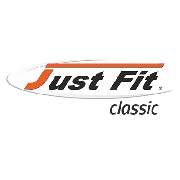 Logo - Just Fit 15 Classic