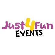 Just4Fun-Events - LOGO