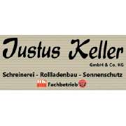 Justus Keller GmbH & Co.KG Bau-und Möbelschreinerei - LOGO
