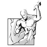 Justus Steinmetzbetrieb - LOGO