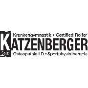 Jutta Katzenberger - LOGO