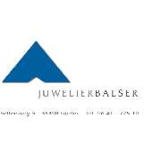 Juwelier Balser E.K. - LOGO