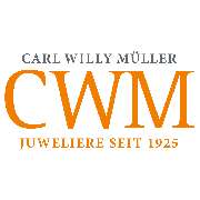 Juwelier CWM - Offizieller Rolex Fachhändler - LOGO