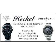 Juwelier Heckel - LOGO
