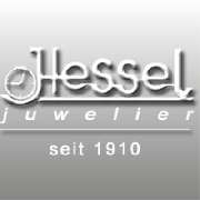 Juwelier Hessel Uhren und Schmuck - LOGO