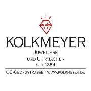 Juwelier Kolkmeyer - Schmuck, Uhren, Trauringe - LOGO