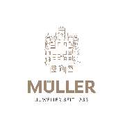Juwelier Müller - Offizieller Rolex Fachhändler - LOGO