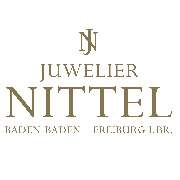 Juwelier Nittel Gmbh - Offizieller Rolex Fachhändler in Baden-Baden - LOGO