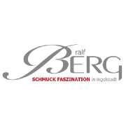 Juwelier Ralf Berg | Westpark - LOGO